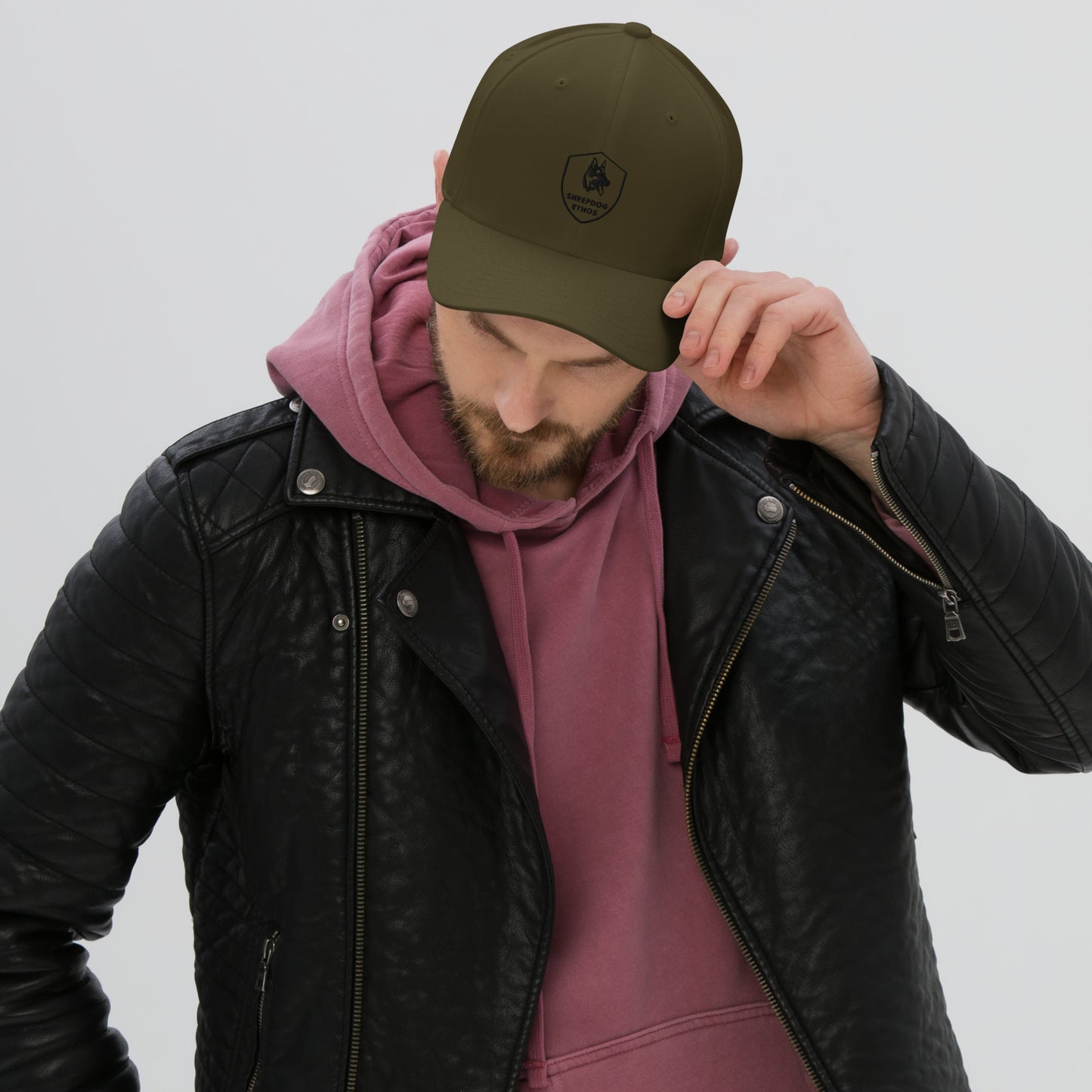 Sheepdog Ethos Cap