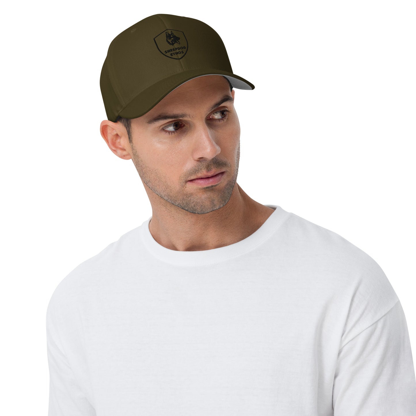 Sheepdog Ethos Cap