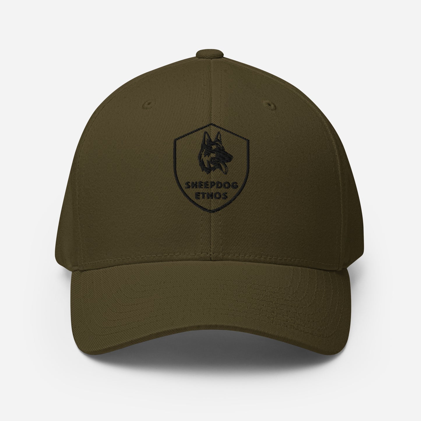 Sheepdog Ethos Cap