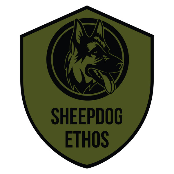 Sheepdog Ethos